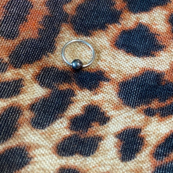 20 gauge ring - Picture 5 of 5